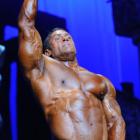 Gustavo  Badell - IFBB Arnold Classic 2012 - #1