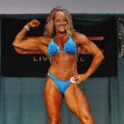 Shar  Courtney - NPC Ronnie Coleman Classic 2012 - #1