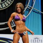 Tara  Maher - IFBB Arnold Amateur 2012 - #1