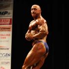 John  Maruli - NPC Atlantic States 2010 - #1