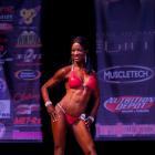 Gigi  Wright - NPC Phil Heath Classic 2013 - #1