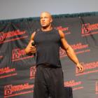 NPC Ronnie Coleman Classic 2011 - #1