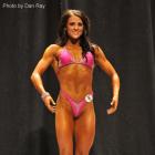 Mican  Bland - NPC USA 2011 - #1