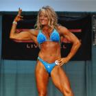 Shar  Courtney - NPC Ronnie Coleman Classic 2012 - #1