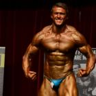 Reuben  Marks - IFBB Australasia Championships 2013 - #1