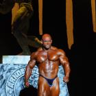 Branch  Warren - IFBB Arnold Classic 2012 - #1