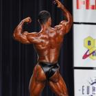 Benjamin   Parra Nunoz - IFBB North American Championships 2009 - #1