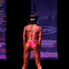 Gigi  Wright - NPC Phil Heath Classic 2013 - #1