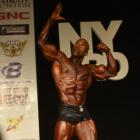 Darrem  Charles - IFBB New York Pro 2016 - #1