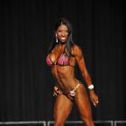 Ronda  Porter - NPC Jr. Nationals 2012 - #1