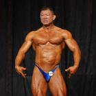 Kamuela   Chun - NPC Masters Nationals 2010 - #1