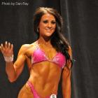 Mican  Bland - NPC USA 2011 - #1