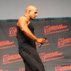 NPC Ronnie Coleman Classic 2011 - #1