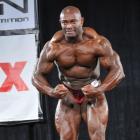 David   Coleman - IFBB North American Championships 2012 - #1