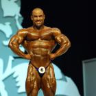 Mark  Dugdale - IFBB Olympia 2009 - #1