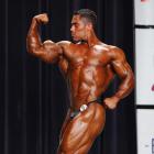 Benjamin   Parra Nunoz - IFBB North American Championships 2009 - #1