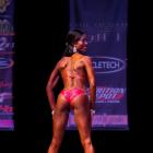 Gigi  Wright - NPC Phil Heath Classic 2013 - #1