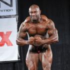 David   Coleman - IFBB North American Championships 2012 - #1