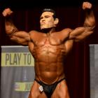 Joshua  Lenartowicz - IFBB Australasia Championships 2013 - #1