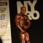 Darrem  Charles - IFBB New York Pro 2016 - #1