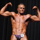 Adam  Almaendarez - NPC 2010 Oklahoma Championships 2010 - #1