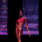 Gigi  Wright - NPC Phil Heath Classic 2013 - #1