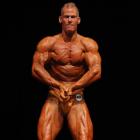 Kyle  Kroll - NPC Team Universe 2010 - #1