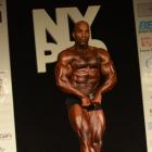 Darrem  Charles - IFBB New York Pro 2016 - #1