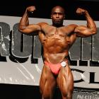 Henry  Nkwo - NPC Ronnie Coleman Classic 2009 - #1