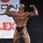 David   Coleman - IFBB North American Championships 2012 - #1