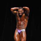 Darin  Sliker - NPC Atlantic States 2014 - #1