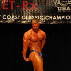 Ryan  Massey - NPC Maryland State/East Coast Classic 2013 - #1