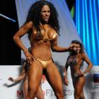 Maria  Constantino - IFBB Arnold Amateur 2012 - #1