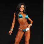 Skye  Taylor - NPC Team Universe 2011 - #1