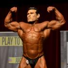 Joshua  Lenartowicz - IFBB Australasia Championships 2013 - #1