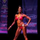 Gigi  Wright - NPC Phil Heath Classic 2013 - #1