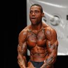 Jesse  Wright - NPC Texas Shredder Classic 2010 - #1