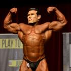 Joshua  Lenartowicz - IFBB Australasia Championships 2013 - #1