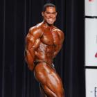 Benjamin   Parra Nunoz - IFBB North American Championships 2009 - #1