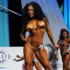 Maria  Constantino - IFBB Arnold Amateur 2012 - #1