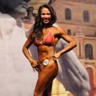 Elyse  Gainor - NPC Europa Show of Champions 2010 - #1