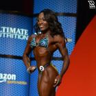 Chika  Aluka - IFBB Olympia 2015 - #1