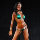 Jeri  Rease - IFBB North American Championships 2012 - #1