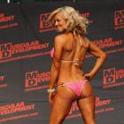 Apryl   Meyer - NPC Ronnie Coleman Classic 2011 - #1