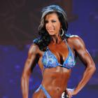 Michelle  Battista - IFBB St Louis Pro Figure & Bikini 2011 - #1