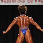 Brenda  Raganot - IFBB Atlantic City Pro 2009 - #1