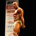 Greg  Field - NPC Atlantic States 2010 - #1