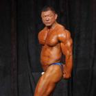 Kamuela   Chun - NPC Masters Nationals 2010 - #1