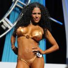 Maria  Constantino - IFBB Arnold Amateur 2012 - #1