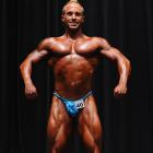 Ryan  Hames - NPC 2010 Oklahoma Championships 2010 - #1